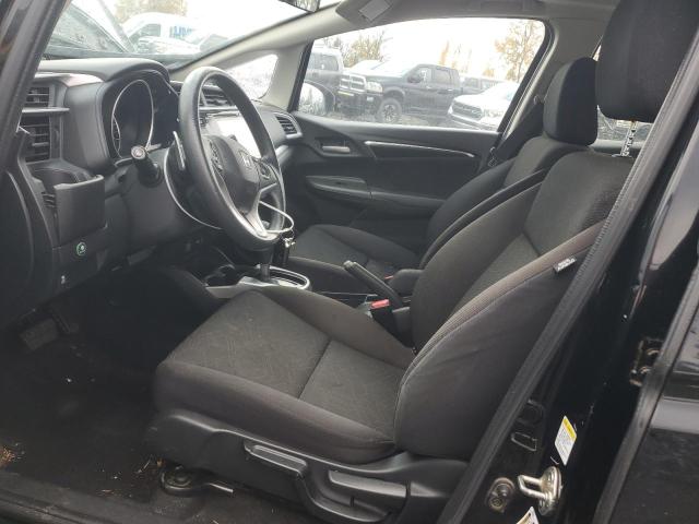 2016 HONDA FIT EX - JHMGK5H70GX023544