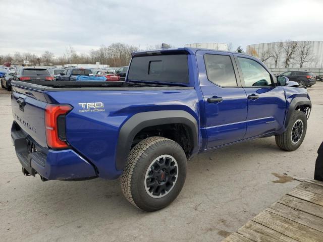 VIN 3TMLB5JN1RM014661 2024 Toyota Tacoma, Double Cab no.3