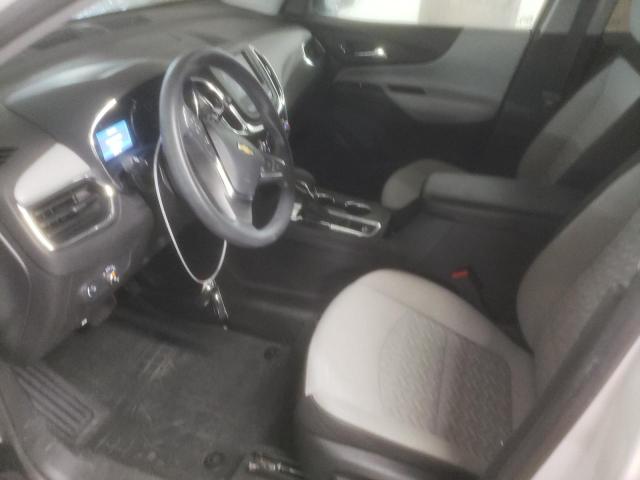 2024 CHEVROLET EQUINOX LS - 3GNAXSEG9RL140184