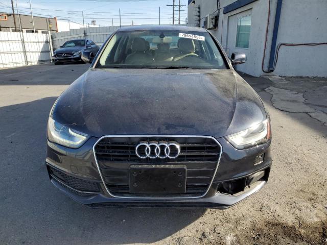 VIN WAUAFAFLXFN013325 2015 AUDI A4 no.5