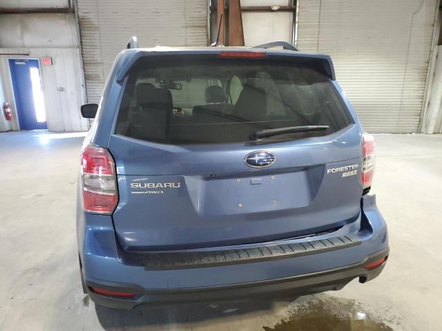 2015 SUBARU FORESTER 2 - JF2SJAWC1FH417040