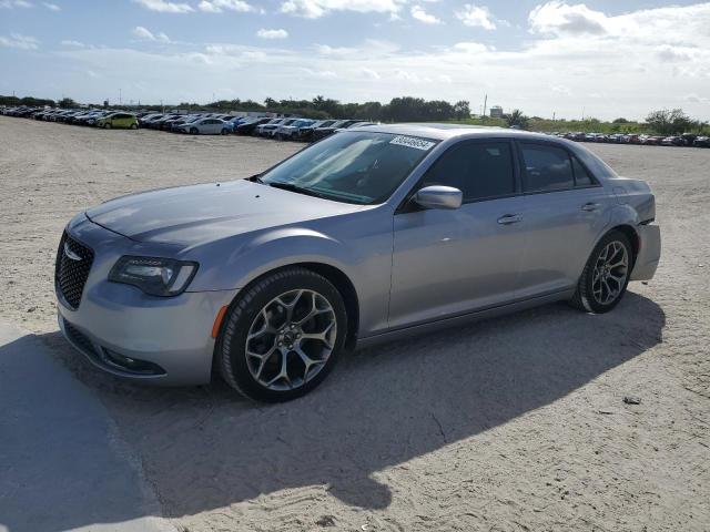 2016 CHRYSLER 300 S #3033285821