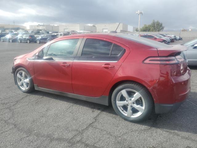 2015 CHEVROLET VOLT - 1G1RC6E46FU139623