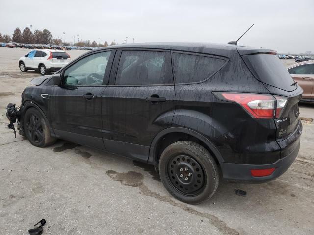 2017 FORD ESCAPE S - 1FMCU0F72HUA16920