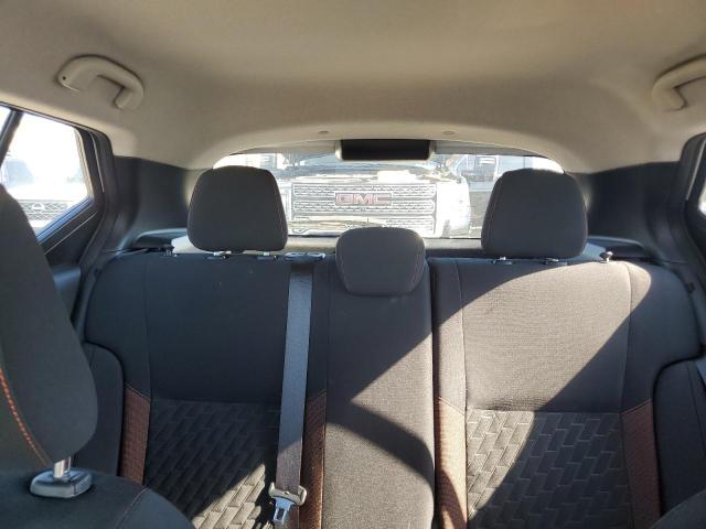 2021 NISSAN KICKS SR - 3N1CP5DV3ML557122