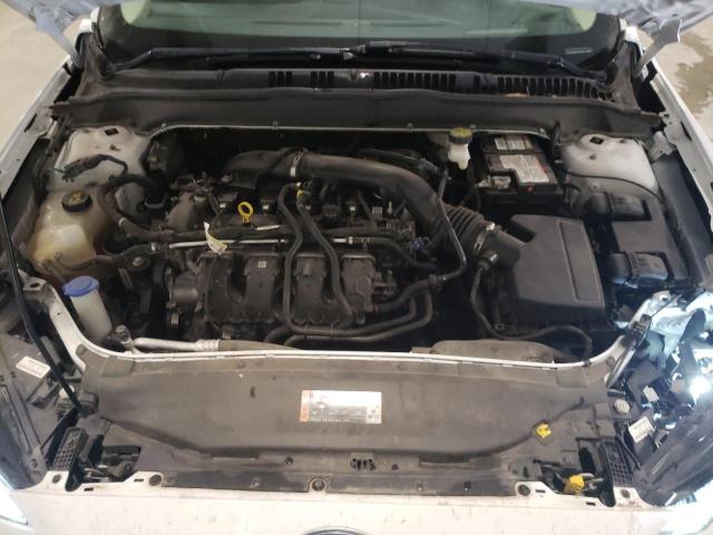 2020 FORD FUSION TIT - 3FA6P0D90LR137738