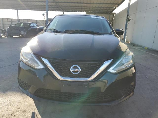 VIN 3N1AB7AP2HL711459 2017 NISSAN SENTRA no.5