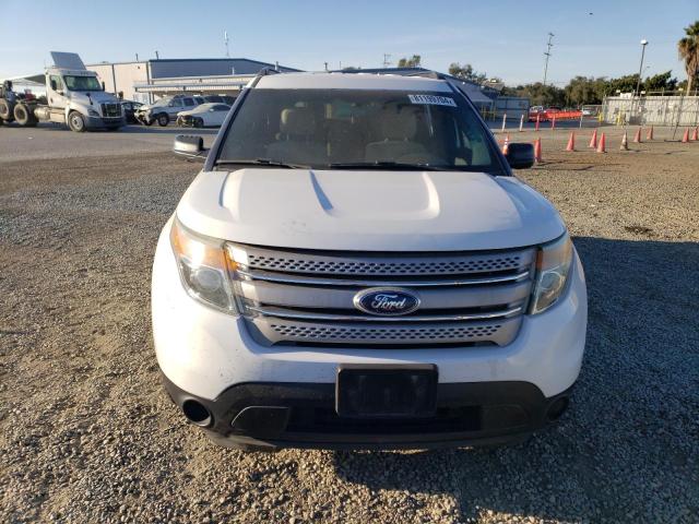 2015 FORD EXPLORER - 1FM5K7B8XFGC65046