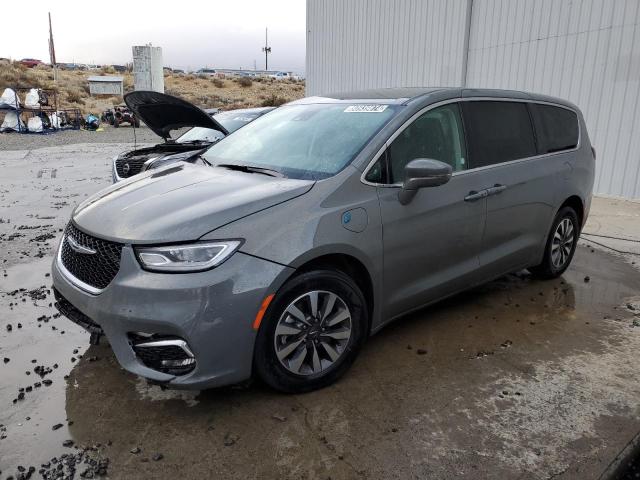 2022 CHRYSLER PACIFICA H #3016680742