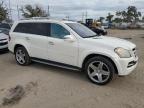 MERCEDES-BENZ GL 550 4MA снимка