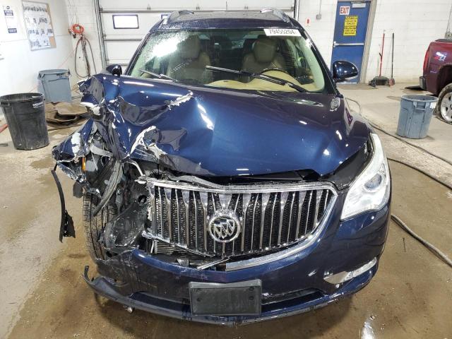 2015 BUICK ENCLAVE - 5GAKVCKD3FJ385957