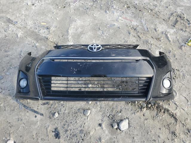 2015 TOYOTA COROLLA L - 2T1BURHE4FC477837