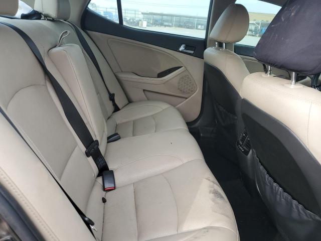 2015 KIA OPTIMA EX - 5XXGN4A75FG361492