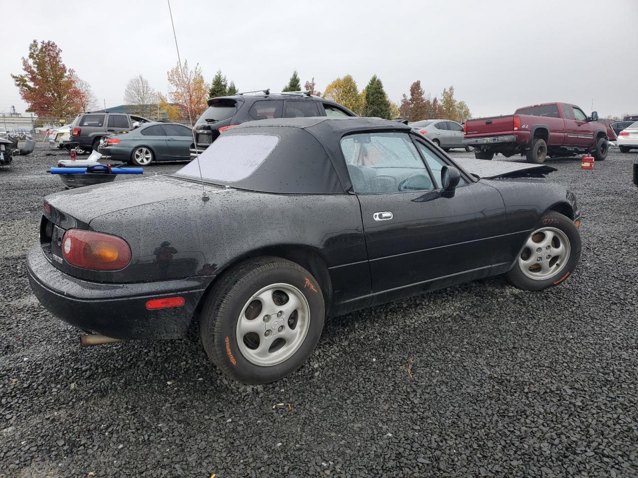 Lot #2991886156 1994 MAZDA MX-5 MIATA