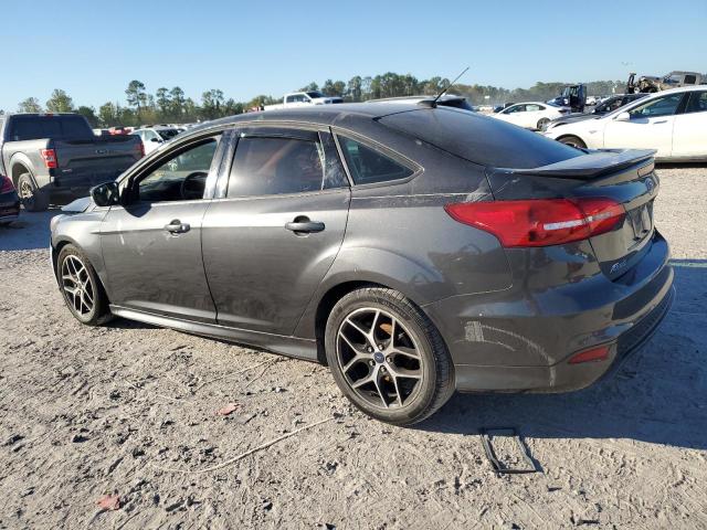 Vin: 1fadp3f29gl360826, lot: 42423905, ford focus se 20162