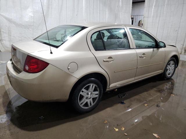 CHEVROLET COBALT LT 2006 gold  gas 1G1AL55FX67787179 photo #4