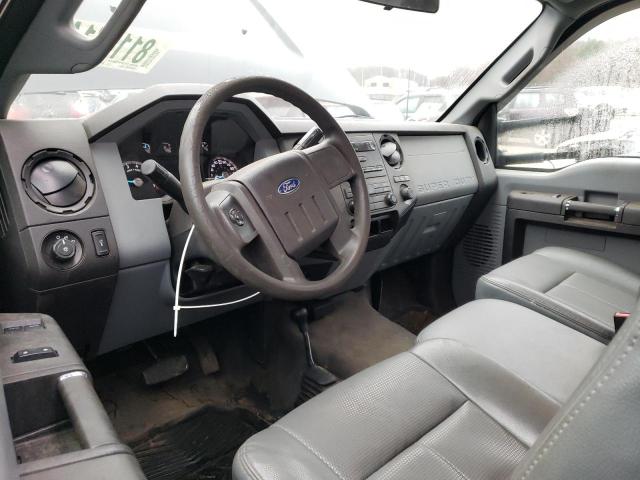 2016 FORD F350 SUPER - 1FTRF3B62GEC09147