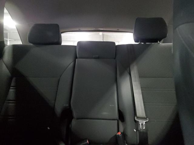 2017 KIA SORENTO LX - 5XYPGDA37HG206528