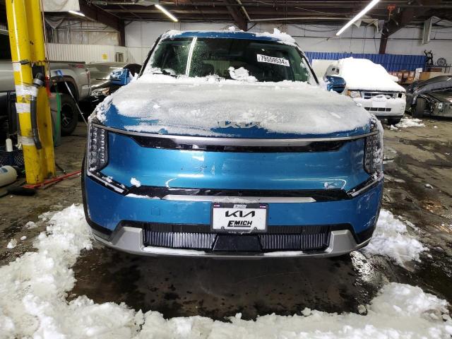 2024 KIA EV9 LAND KNDADFS56R6027783