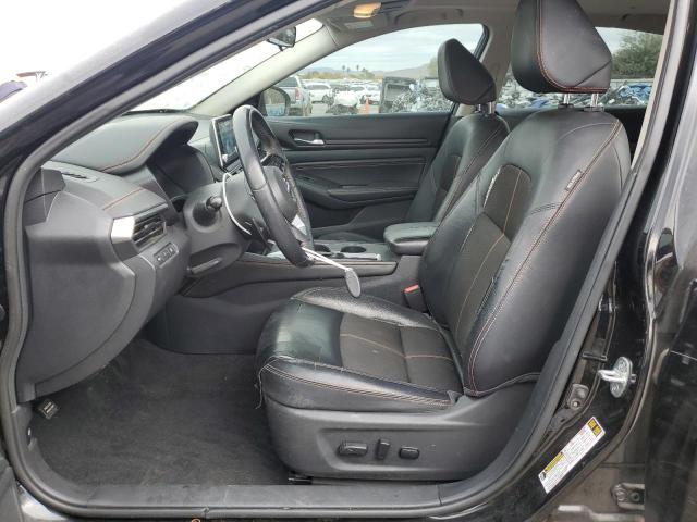 2019 NISSAN ALTIMA SR - 1N4BL4CV8KN318331