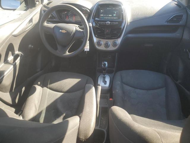 2018 CHEVROLET SPARK LS - KL8CB6SA3JC468491