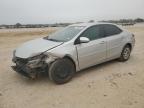 2018 TOYOTA COROLLA L - 5YFBURHE6JP777775