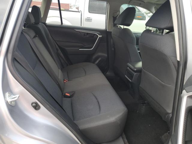 2020 TOYOTA RAV4 LE - JTMH1RFV7LD046154
