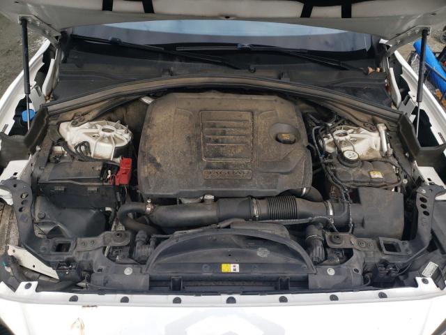2018 JAGUAR F-PACE PRE - SADCJ2GXXJA295066