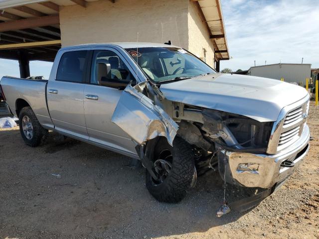 2017 RAM 2500 SLT 3C6UR5DJXHG603947