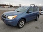 2016 SUBARU FORESTER 2 - JF2SJARC3GH564067