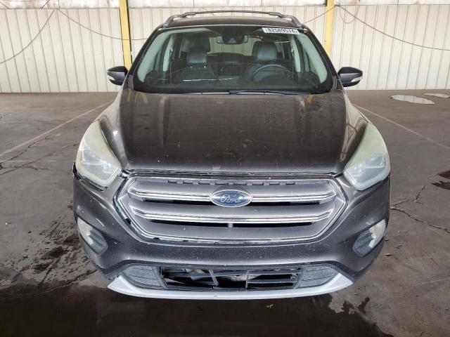 2017 FORD ESCAPE TIT - 1FMCU9J90HUF11162