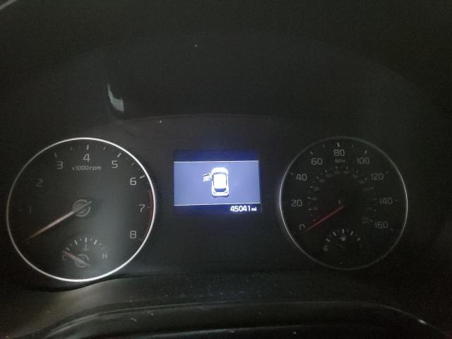 2022 KIA SELTOS S - KNDEUCAA1N7266872
