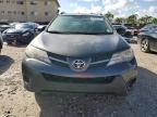 Lot #2994302117 2015 TOYOTA RAV4 LE