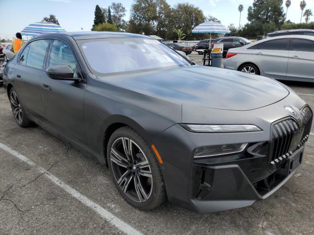 2023 BMW I7 XDRIVE6 WBY53EJ06PCK94598