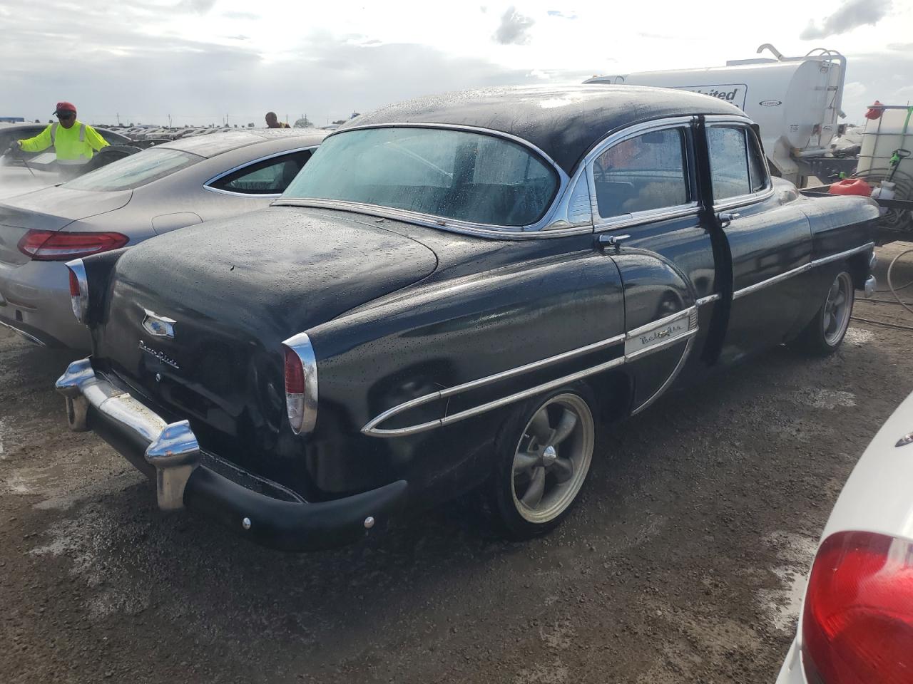 Lot #2998167292 1954 CHEVROLET BELAIR