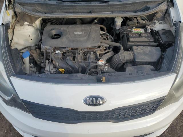 2017 KIA RIO LX - KNADM4A30H6117573