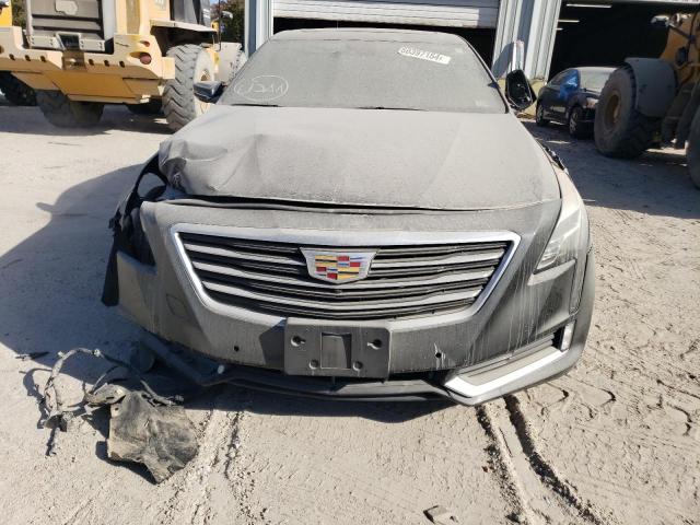 2016 CADILLAC CT6 LUXURY 1G6KC5RX0GU165517