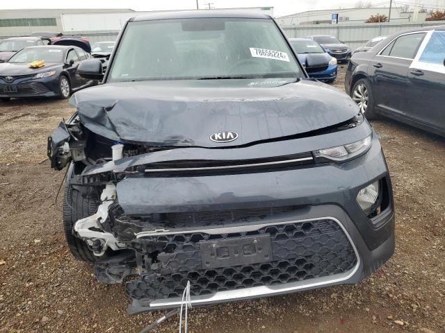 VIN KNDJ23AU7L7098165 2020 KIA SOUL no.5