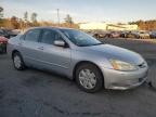 Lot #3024298800 2004 HONDA ACCORD LX