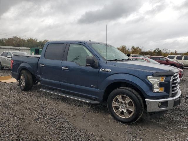2017 FORD F150 SUPER - 1FTEW1CP9HFA63139