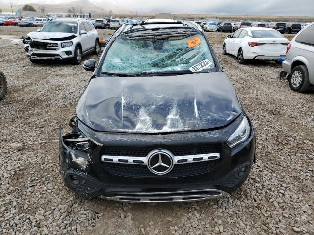 VIN W1N4N4HB6MJ291452 2021 MERCEDES-BENZ GLA-CLASS no.5