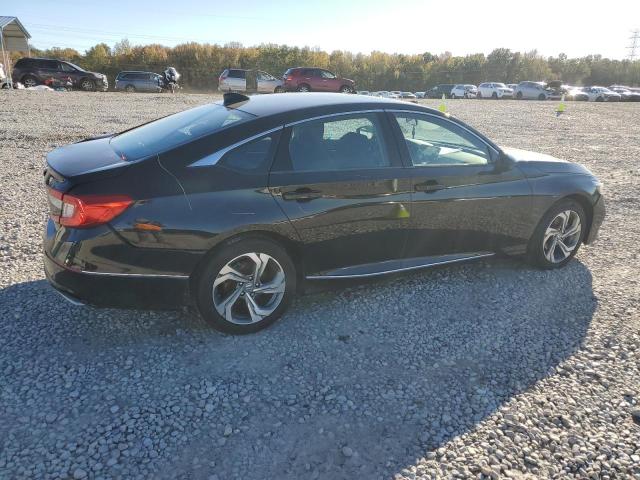 2018 HONDA ACCORD EX - 1HGCV1F45JA206863