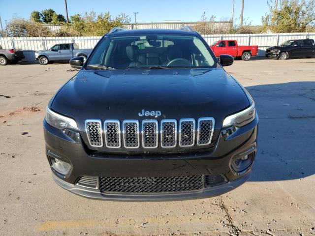 2020 JEEP CHEROKEE L - 1C4PJMLXXLD507173