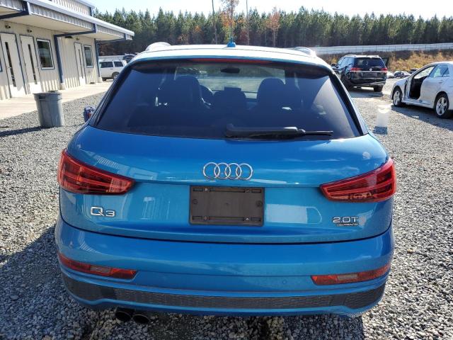 2016 AUDI Q3 PRESTIG WA1GFCFS9GR010386