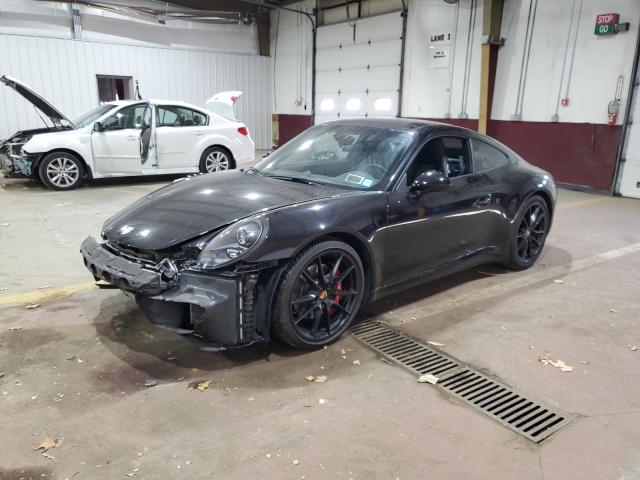 VIN WP0AB2A95GS122343 2016 PORSCHE 911 no.1