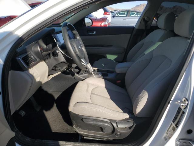 2018 KIA OPTIMA LX - 5XXGT4L31JG181371