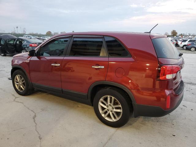 2015 KIA SORENTO LX - 5XYKT3A68FG620392