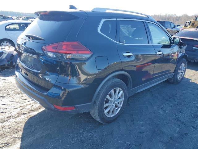 2017 NISSAN ROGUE S - JN8AT2MT7HW149093