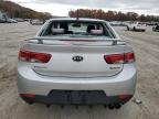 KIA FORTE SX photo