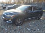 Lot #3023916242 2018 INFINITI QX60